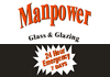 Manpower Glass